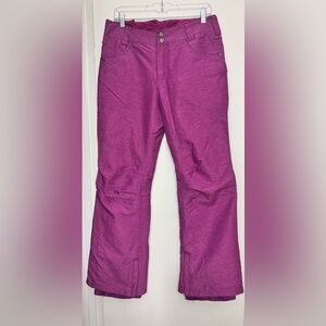 Aperture Technical Outerwear Women’s Snowboarding Pants